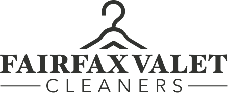 Fairfax Valet Cleaners Logo